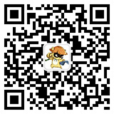 新蓝财税微信